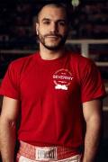 Венников Артем Сергеевич