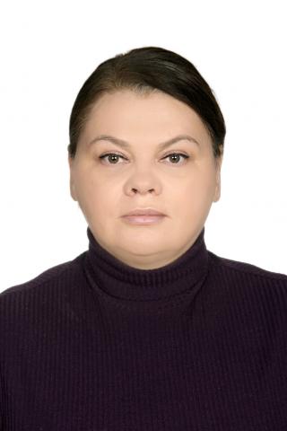 Булгакова Наталья Александровна