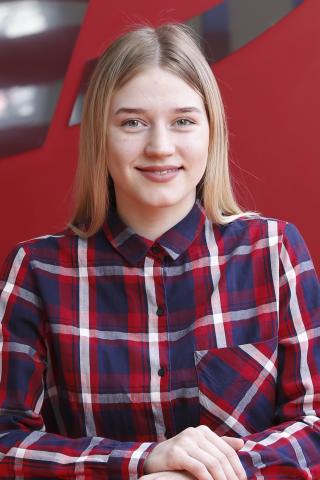 Бардакова Валерия Геннадьевна