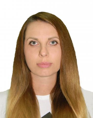 Хворостова Ольга Борисовна