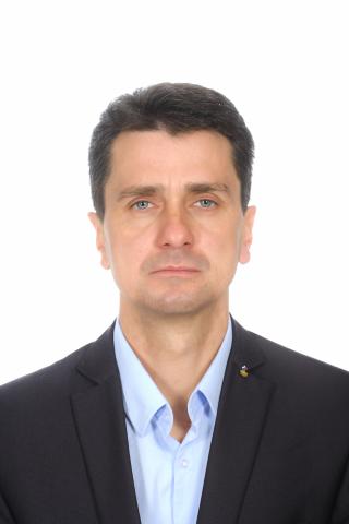 Колодезный Олег Николаевич