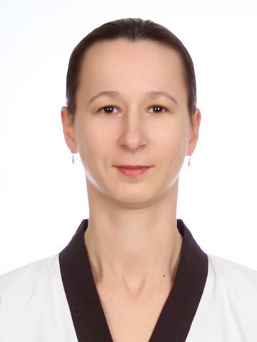 Селезнева Ольга Васильевна