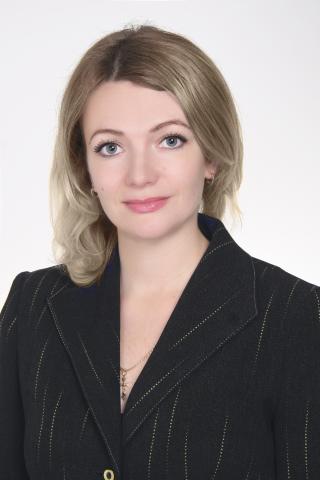 Серопян Екатерина Владимировна