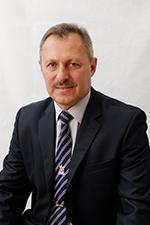 Ханин Игорь Михайлович